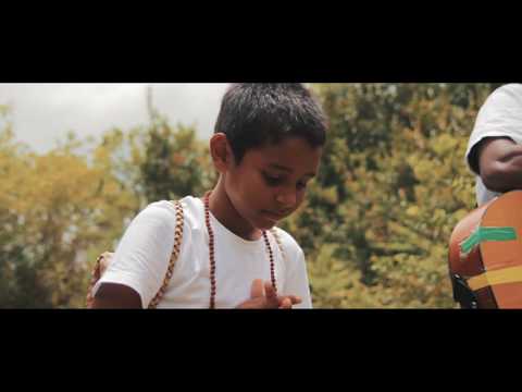 Loïc Païnaye - LOUANZ [Clip Officiel 2017]