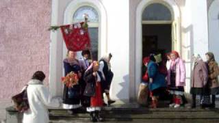 preview picture of video 'Babenden 2008'