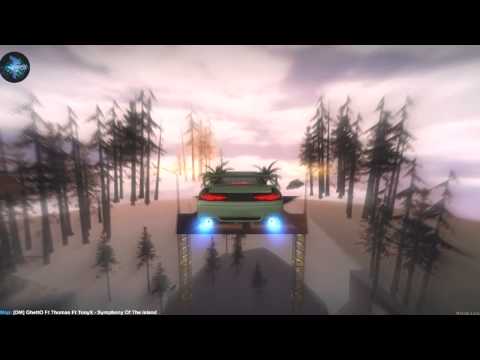 [DM] Ghetto Ft Thomas Ft TonyX - Symphony Of Island