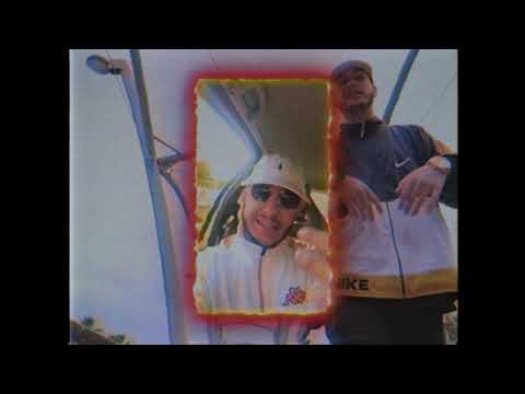 CRONO$ X BARDER - LITHIUM (VIDEOCLIP OFICIAL)