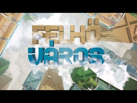 Felhőváros társasjáték bemutató - Gémklub