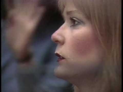 NHL 1980/1981 Stanley Cup QF Game 7 Calgary vs Philadelphia (26 Apr 1981)