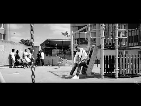 Videoclip de Je viens de là (BOF La vie scolaire) — Grand Corps Malade