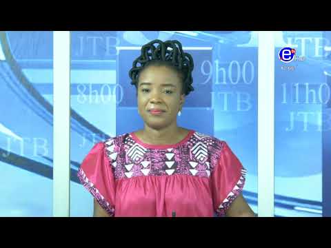 JTB 12H DU MERCREDI 16 JUIN 2021 - ÉQUINOXE TV