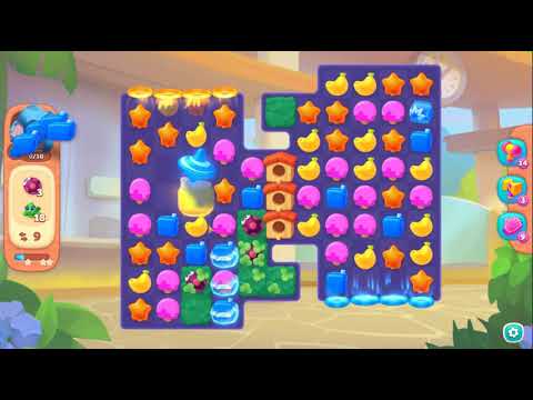 Wildscapes Level 351 NO BOOSTERS - A S GAMING ✔