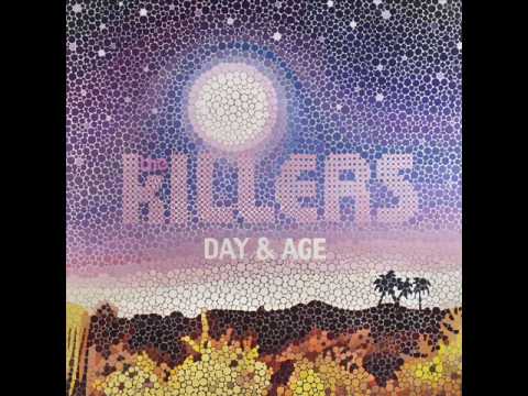 The Killers - Spaceman