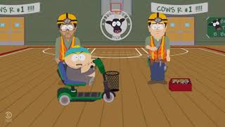 South Park ~ Rollin&#39; in the D33p