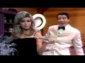 Nancy Sinatra "Sweet Georgia Brown" on The Ed Sullivan Show