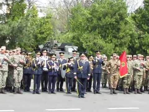 ziua nato,craiova,brigada multinationala sud est,2019 5