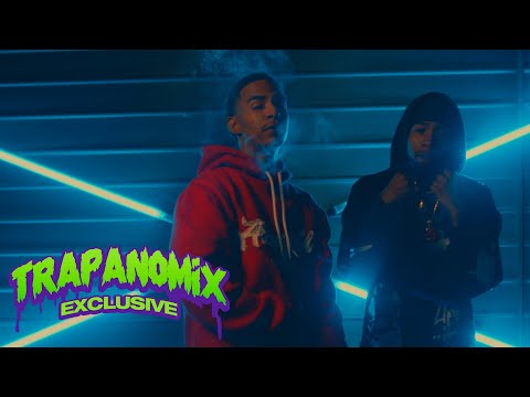 JAAY6 X D6 - HEAR ME OUT (Exclusive Music Video) ll Dir. Jaybreed