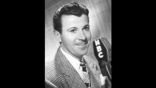 I&#39;ll Remember April (1946) - Dennis Day