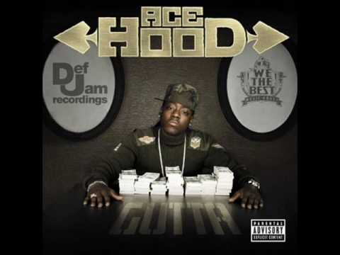 STRESSIN BY ACE HOOD FEAT. PLIES