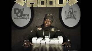 STRESSIN BY ACE HOOD FEAT. PLIES