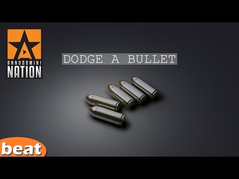 Dope Rap Instrumental - Dodge A Bullet