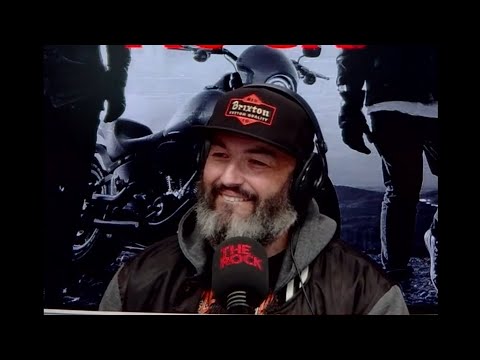 The Rock fm Dont shave your butt hairs story