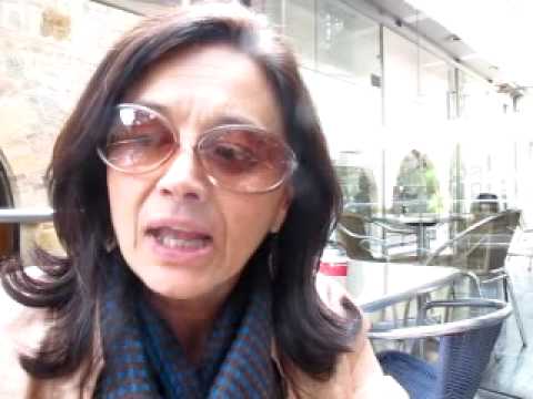 Colombian view of Persia & Persian Gulf