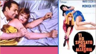 PIERO PICCIONI -"Party Al Piper" (1967)