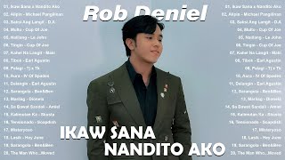 Download lagu Rob Deniel performs 'Ikaw Sana' and 'Nandito Ako' | New OPM November - Best Tagalog Love Songs 2025 mp3
