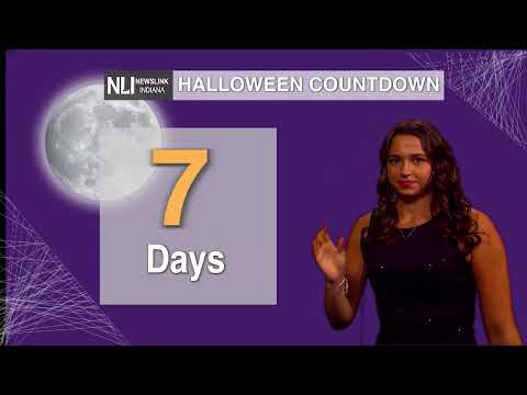 NewsLink Indiana October 24, 2023 - Elia Stowers