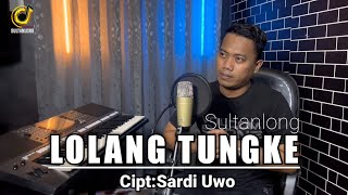 Download lagu LOLANG TUNGKE | Cipt:Sardi Uwo Voc:#Sultanlong Lagu Bugis Viral Terbaru 2025 mp3 Download lagu LOLANG TUNGKE | Cipt:Sardi Uwo Voc:#Sultanlong Lagu Bugis Viral Terbaru 2025 mp3