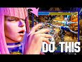 Make your Manon Broken with these COMBOS! (Manon Street Fighter 6 Combo Guide)
