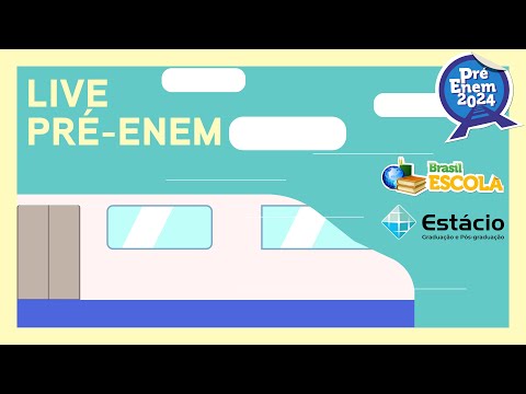 Aulão Pré-Enem 2024