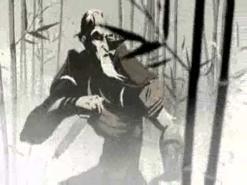 Mortem Atra - Evil rise (animation)(fan made)