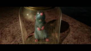 Ratatouille (2007) Video