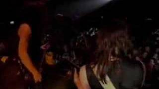 THE QUIREBOYS - 7 O'Clock (live)