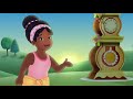 KTTZ TV PBS Kids Program Break 16 2021