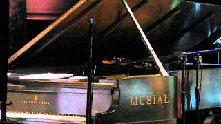 Gretchen Parlato in Bielsko-Biala 2013 (6.part)