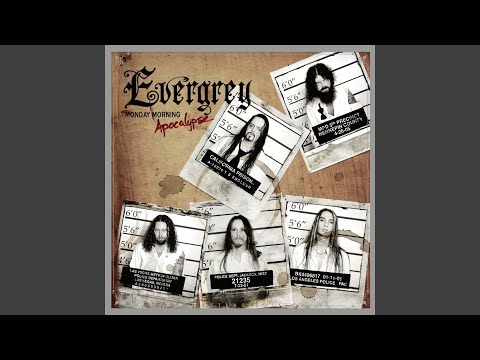 Videoclip de Monday Morning Apocalypse (Remastered, Live at Masters of Rock 2016) — Evergrey