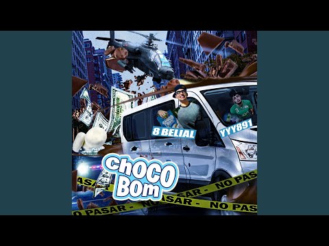 ChocoBom