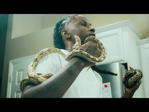 607 Muskii Official and StickEmUp Productions