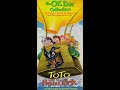 The Oz Kids Collection Toto Lost In New York