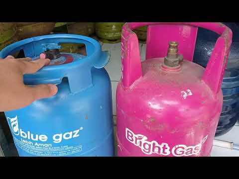 perbedaan blue gaz 5.5kg dengan bright gas 5.5kg