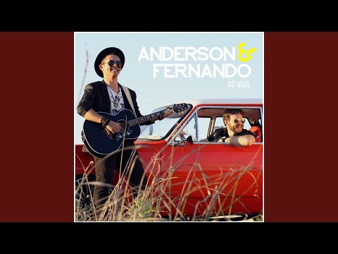 Comigo Não - Anderson e Fernando