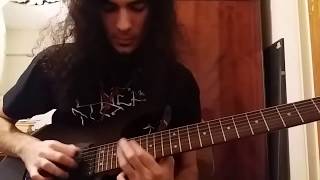Mask of Wilderness Music Video