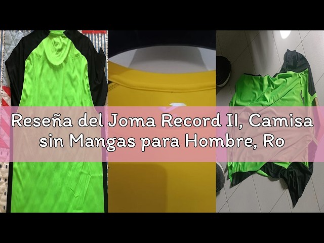 Vídeo relacionado con Camiseta Customised_Perfection de edición limitada Rojo rojo (Maroon) Large