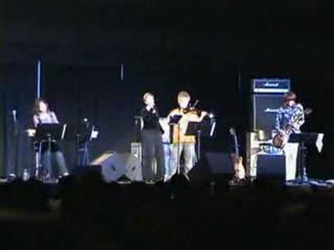 Yuki Kajiura at Anime Expo 2003 Part 4