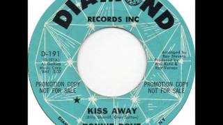 Ronnie Dove - Kiss Away (Alternate Take)