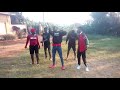Ziza Bafana Embuzi Choreography Dance Challenge STRIKERZ DANCE CREW UGANDA