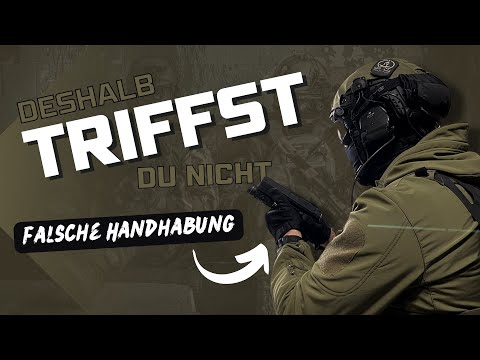 Tips & Tricks #13 | Hitting bottom left | Pistol mistakes everyone makes | Handling & trigger