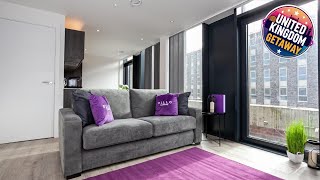 Pillo Rooms Serviced Apartments - Manchester | Manchester, United Kingdom | Hote