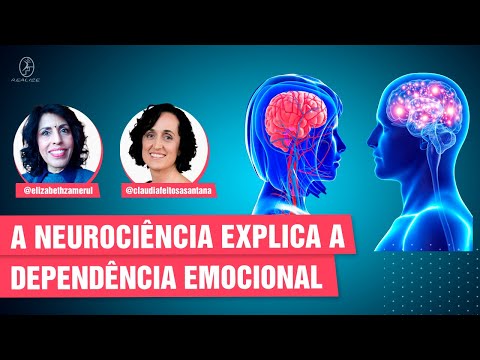 VEJA O QUE A NEUROCIÊNCIA EXPLICA SOBRE A DEPENDÊNCIA EMOCIONAL