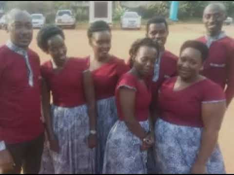 Reka nkusiime by Mission Choir Uganda 2018