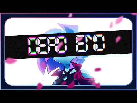 Riikira - Dead End
