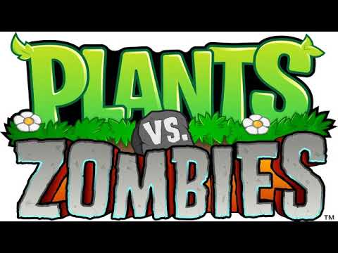 Loonboon (In Game) - Plants vs Zombies Music Extended