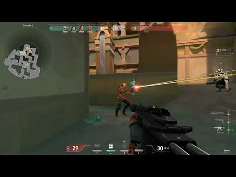 Clip Valorant 02/05/2023