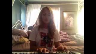 "Turn On the Lights" Future (Niykee Heaton cover)